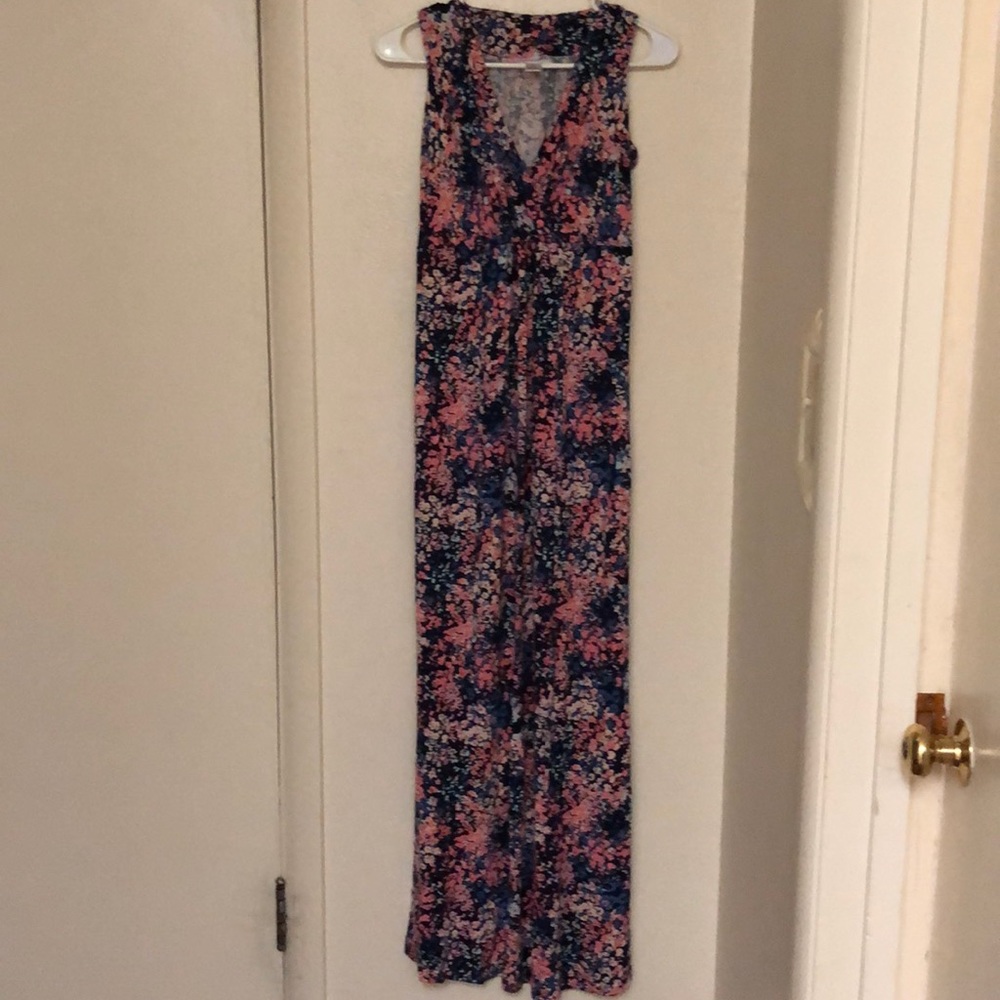 Maternity dress